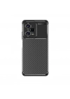 Xiaomi Redmi Note 12 Pro 5G Kılıf Zore Negro Silikon Kapak
