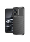 Xiaomi Redmi Note 12 Pro 5G Kılıf Zore Negro Silikon Kapak