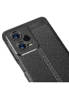Xiaomi Redmi Note 12 Pro 5G Kılıf Zore Niss Silikon Kapak