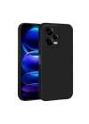 Xiaomi Redmi Note 12 Pro 5G Kılıf Zore Premier Silikon Kapak