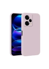 Xiaomi Redmi Note 12 Pro 5G Kılıf Zore Premier Silikon Kapak