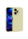 Xiaomi Redmi Note 12 Pro 5G Kılıf Zore Premier Silikon Kapak