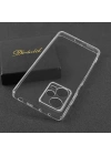 Xiaomi Redmi Note 12 Pro 5G Kılıf Zore Süper Silikon Kapak