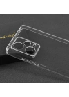Xiaomi Redmi Note 12 Pro 5G Kılıf Zore Süper Silikon Kapak