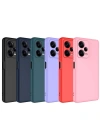 Xiaomi Redmi Note 12 Pro Plus 5G Kılıf Zore Mara Lansman Kapak