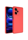 Xiaomi Redmi Note 12 Pro Plus 5G Kılıf Zore Mara Lansman Kapak