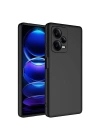 Xiaomi Redmi Note 12 Pro Plus 5G Kılıf Zore Mara Lansman Kapak