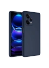 Xiaomi Redmi Note 12 Pro Plus 5G Kılıf Zore Mara Lansman Kapak