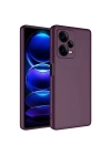 Xiaomi Redmi Note 12 Pro Plus 5G Kılıf Zore Mara Lansman Kapak