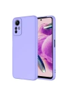Xiaomi Redmi Note 12S Kılıf Zore Mara Lansman Kapak