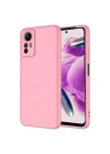 Xiaomi Redmi Note 12S Kılıf Zore Mara Lansman Kapak