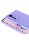 Xiaomi Redmi Note 12S Kılıf Zore Mara Lansman Kapak