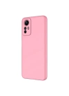Xiaomi Redmi Note 12S Kılıf Zore Mara Lansman Kapak