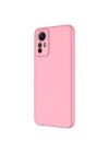 Xiaomi Redmi Note 12S Kılıf Zore Mara Lansman Kapak