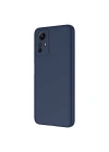 Xiaomi Redmi Note 12S Kılıf Zore Mara Lansman Kapak