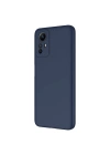Xiaomi Redmi Note 12S Kılıf Zore Mara Lansman Kapak