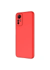 Xiaomi Redmi Note 12S Kılıf Zore Mara Lansman Kapak