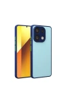 Xiaomi Redmi Note 13 4G Kılıf Zore Hux Kapak