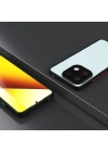 Xiaomi Redmi Note 13 4G Kılıf Zore Hux Kapak