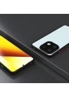 Xiaomi Redmi Note 13 4G Kılıf Zore Hux Kapak
