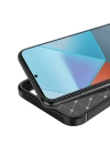 Xiaomi Redmi Note 13 4G Kılıf Zore Negro Silikon Kapak