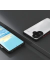 Xiaomi Redmi Note 13 5G Kılıf Zore Hux Kapak