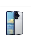 Xiaomi Redmi Note 13 5G Kılıf Zore Hux Kapak