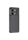 Xiaomi Redmi Note 13 5G Kılıf Zore Negro Silikon Kapak