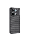 Xiaomi Redmi Note 13 5G Kılıf Zore Negro Silikon Kapak