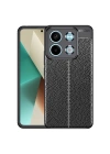 Xiaomi Redmi Note 13 5G Kılıf Zore Niss Silikon Kapak