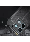 Xiaomi Redmi Note 13 5G Kılıf Zore Niss Silikon Kapak