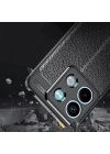 Xiaomi Redmi Note 13 5G Kılıf Zore Niss Silikon Kapak