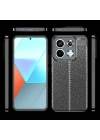 Xiaomi Redmi Note 13 5G Kılıf Zore Niss Silikon Kapak