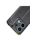 Xiaomi Redmi Note 13 5G Kılıf Zore Niss Silikon Kapak