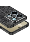 Xiaomi Redmi Note 13 5G Kılıf Zore Niss Silikon Kapak