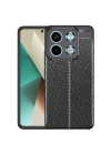 Xiaomi Redmi Note 13 5G Kılıf Zore Niss Silikon Kapak