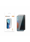 Xiaomi Redmi Note 13 Pro 4G Davin 5D Privacy Cam Ekran Koruyucu