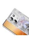 Xiaomi Redmi Note 13 Pro 4G Kılıf Desenli Zore Mep Kapak