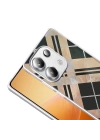 Xiaomi Redmi Note 13 Pro 4G Kılıf Desenli Zore Mep Kapak