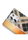 Xiaomi Redmi Note 13 Pro 4G Kılıf Desenli Zore Mep Kapak