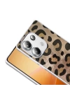 Xiaomi Redmi Note 13 Pro 4G Kılıf Desenli Zore Mep Kapak
