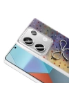 Xiaomi Redmi Note 13 Pro 4G Kılıf Kamera Korumalı Figürlü Zore Ponti Silikon Kapak