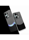 Xiaomi Redmi Note 13 Pro 4G Kılıf Mıknatıslı Zore Duble Kapak