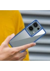 Xiaomi Redmi Note 13 Pro 4G Kılıf Zore Flora Kapak