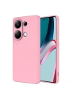 Xiaomi Redmi Note 13 Pro 4G Kılıf Zore Mara Lansman Kapak