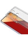 Xiaomi Redmi Note 13 Pro 4G Kılıf Zore Süper Silikon Kapak