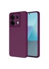 Xiaomi Redmi Note 13 Pro 5G Kılıf Zore Mara Lansman Kapak