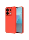 Xiaomi Redmi Note 13 Pro 5G Kılıf Zore Mara Lansman Kapak