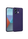 Xiaomi Redmi Note 13 Pro 5G Kılıf Zore Premier Silikon Kapak