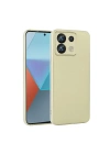 Xiaomi Redmi Note 13 Pro 5G Kılıf Zore Premier Silikon Kapak